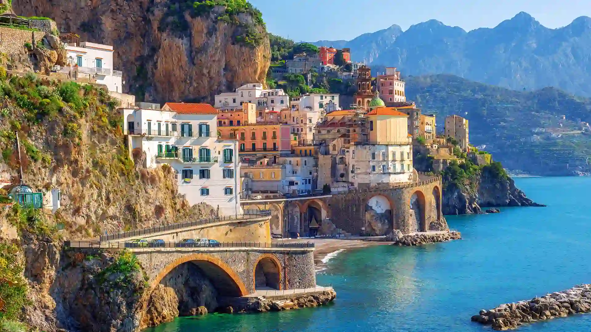 Amalfi