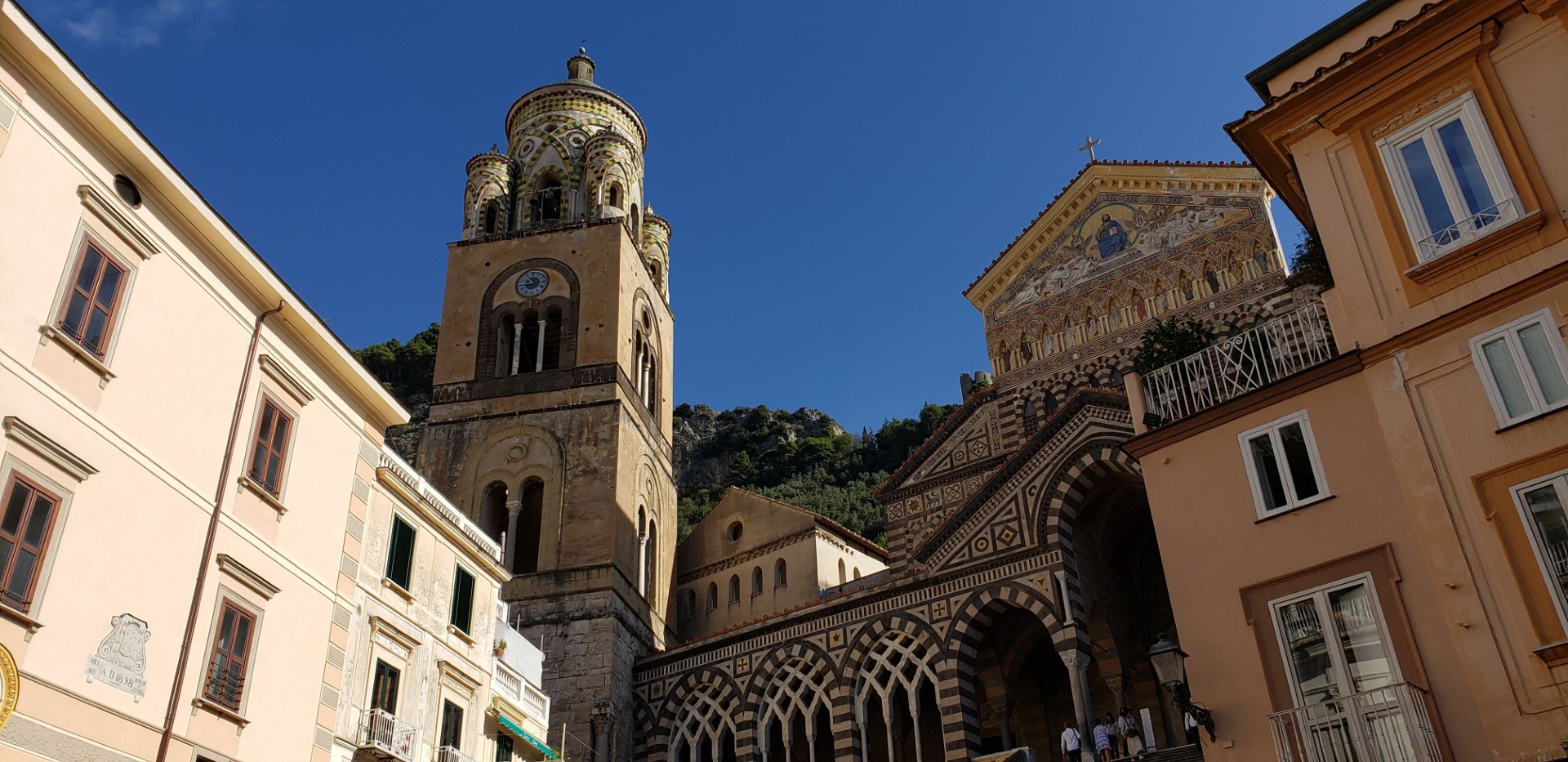 Amalfi