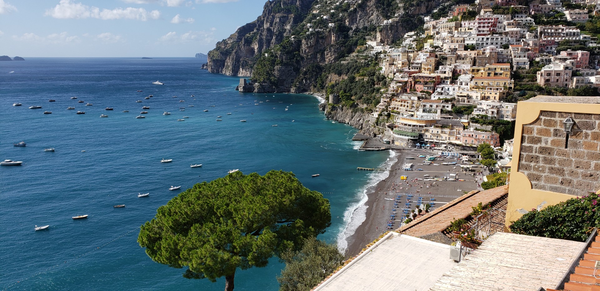 Positano