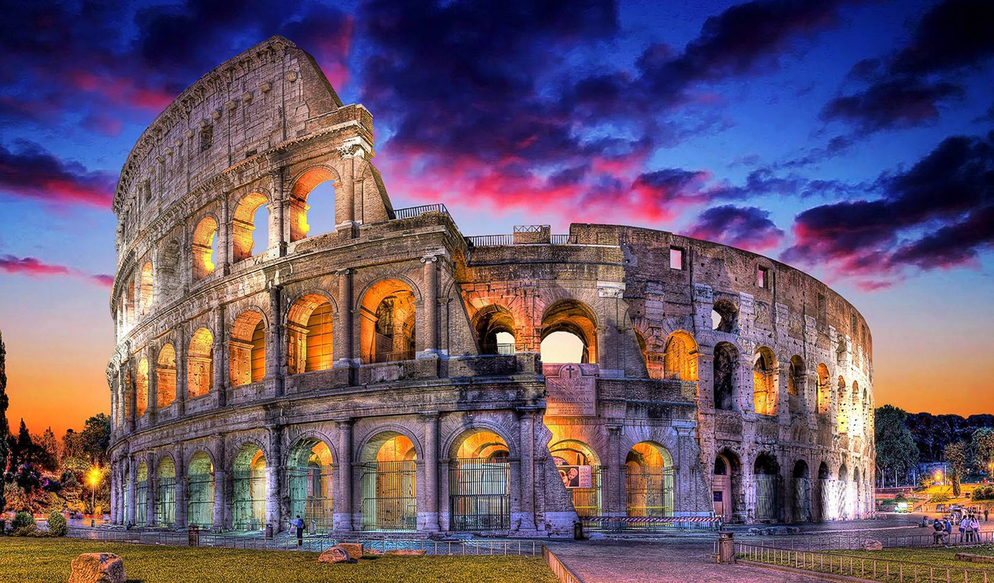 Rome