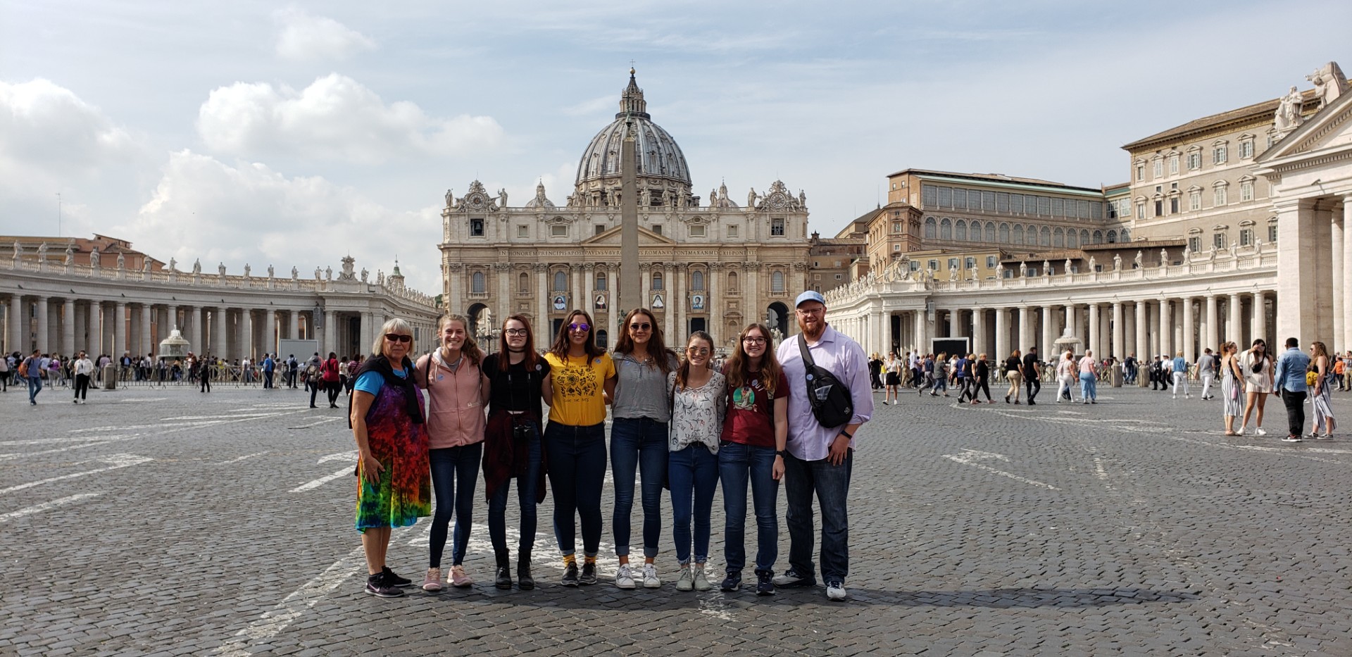 Vatican